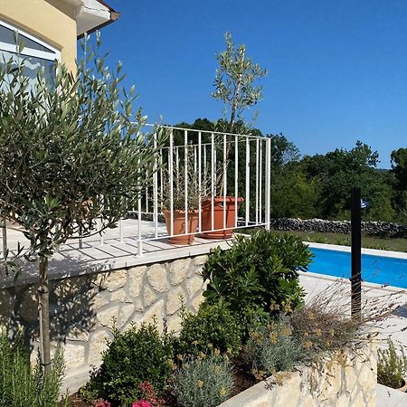 Villa Yucca Istra 라빈 외부 사진